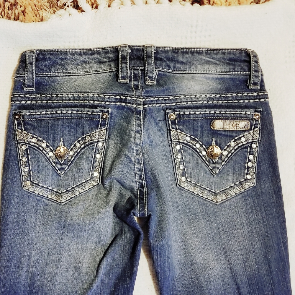 Rock 47 Wrangler